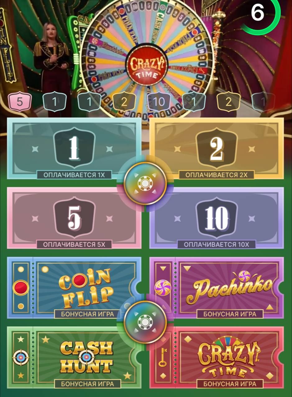 SpinBet