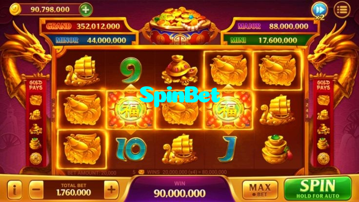 making first deposit on SpinBet website using local payment methods in Pakistan