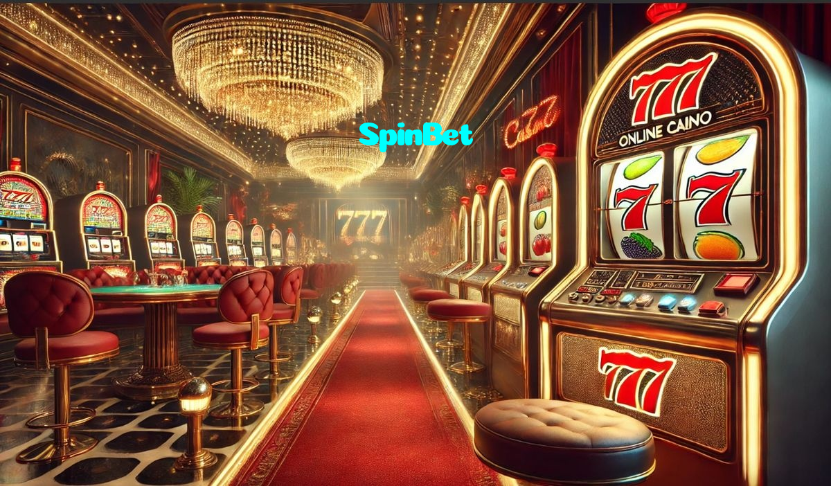 SpinBet خوش آمدید بونس +600% پیشکش موبائل ایپ کے پروموشن سیکشن میں دکھائی دیتی ہے۔