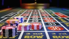 available types of SpinBet bet including pre-match live express and system bets