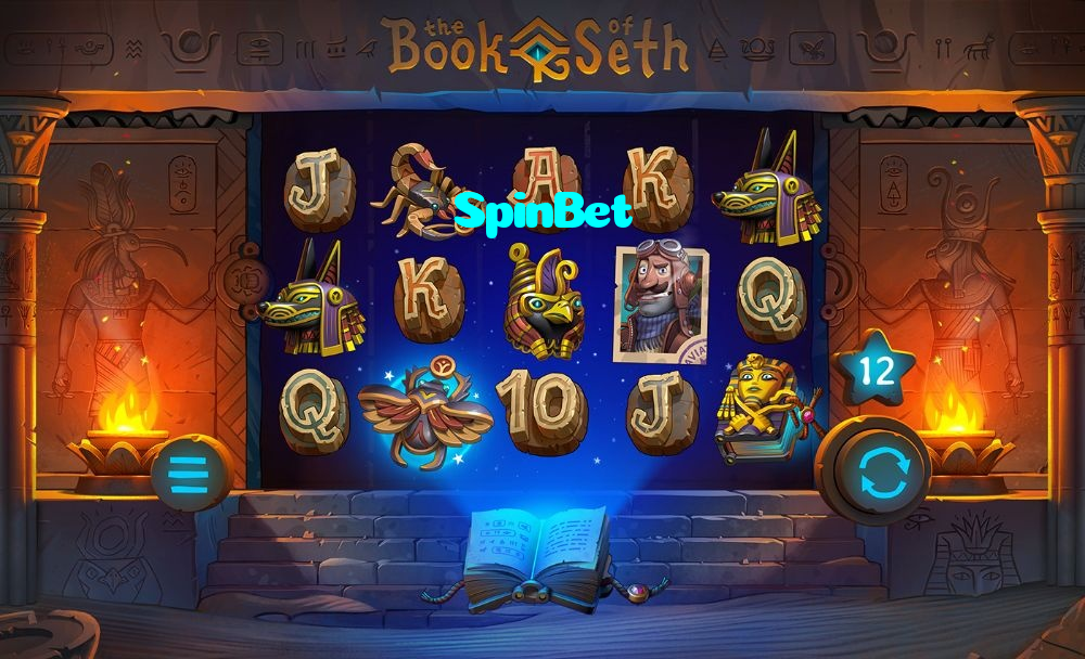 SpinBet
