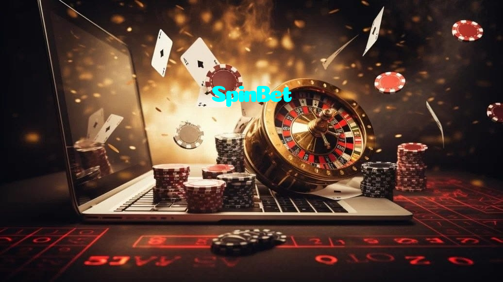 SpinBet خوش آمدید بونس +600% پیشکش موبائل ایپ کے پروموشن سیکشن میں دکھائی دیتی ہے۔