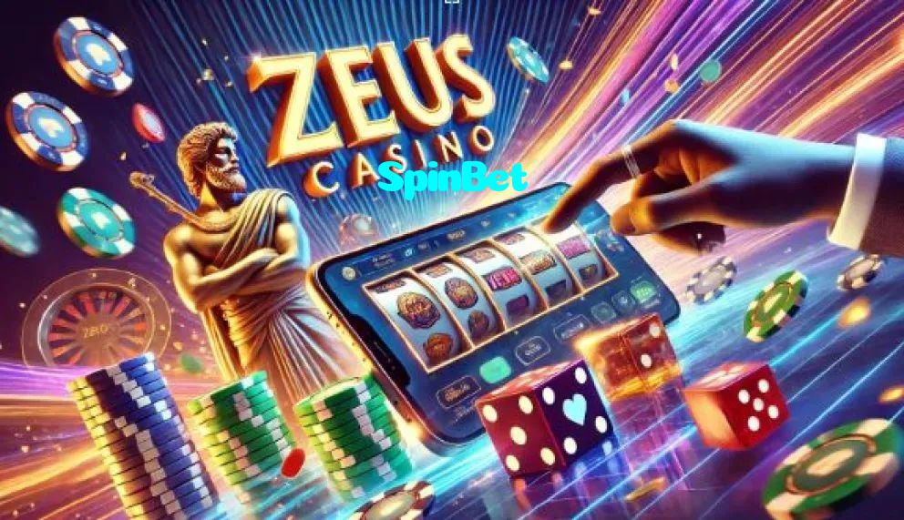 SpinBet خوش آمدید بونس +600% پیشکش موبائل ایپ کے پروموشن سیکشن میں دکھائی دیتی ہے۔