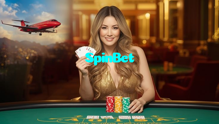 SpinBet
