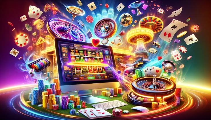 SpinBet پاکستان ریئل منی گیمز
